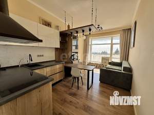 Студия квартира, вторичка, 31м2, 2/12 этаж