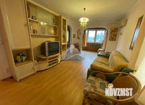 1-к квартира, вторичка, 38м2, 3/3 этаж