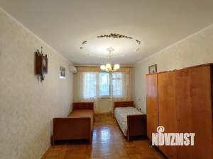 2-к квартира, вторичка, 44м2, 4/5 этаж