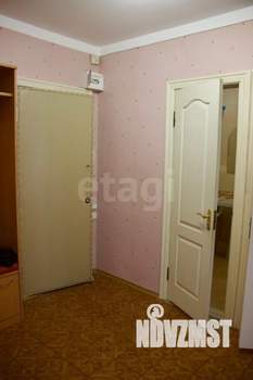 2-к квартира, вторичка, 55м2, 2/9 этаж