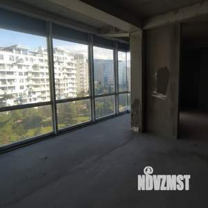 3-к квартира, вторичка, 117м2, 6/9 этаж