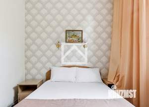 Студия квартира, вторичка, 10м2, 1/3 этаж