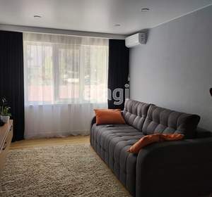 2-к квартира, сданный дом, 84м2, 4/9 этаж