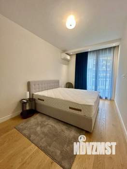 1-к квартира, вторичка, 56м2, 5/9 этаж