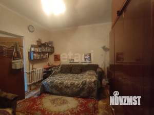 3-к квартира, вторичка, 42м2, 1/1 этаж