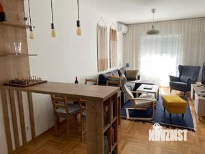 2-к квартира, вторичка, 64м2, 3/4 этаж