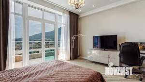 3-к квартира, вторичка, 307м2, 8/8 этаж