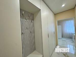 1-к квартира, вторичка, 40м2, 7/13 этаж