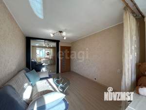 2-к квартира, вторичка, 48м2, 5/5 этаж