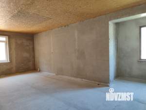 3-к квартира, вторичка, 110м2, 4/4 этаж