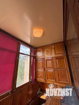 1-к квартира, вторичка, 26м2, 8/9 этаж