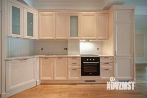3-к квартира, вторичка, 134м2, 6/8 этаж
