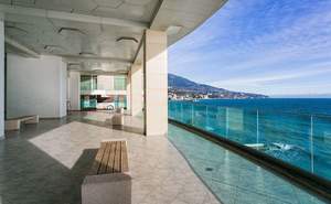 3-к квартира, вторичка, 128м2, 5/6 этаж