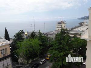 1-к квартира, вторичка, 41м2, 7/8 этаж