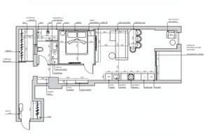 2-к квартира, вторичка, 70м2, 2/6 этаж