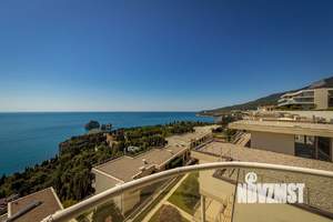 3-к квартира, вторичка, 132м2, 7/7 этаж