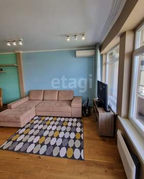 3-к квартира, вторичка, 70м2, 18/18 этаж