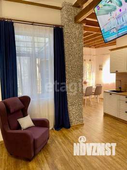 2-к квартира, вторичка, 42м2, 1/3 этаж