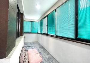 1-к квартира, вторичка, 53м2, 1/4 этаж