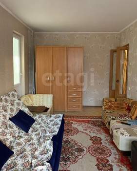 2-к квартира, вторичка, 54м2, 3/9 этаж