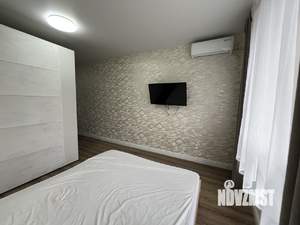 Студия квартира, вторичка, 36м2, 4/18 этаж