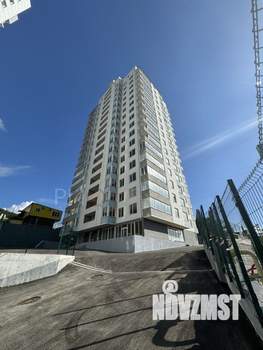 Студия квартира, вторичка, 35м2, 6/16 этаж