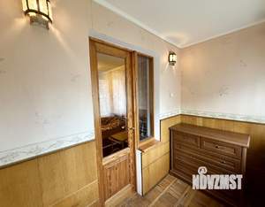 2-к квартира, вторичка, 55м2, 2/5 этаж
