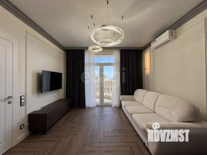 2-к квартира, вторичка, 68м2, 4/11 этаж