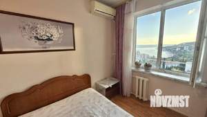 2-к квартира, вторичка, 44м2, 4/5 этаж