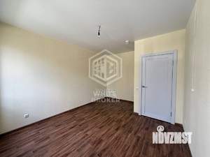 1-к квартира, вторичка, 36м2, 2/16 этаж