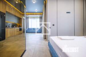 1-к квартира, вторичка, 52м2, 6/8 этаж