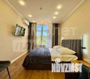 Студия квартира, вторичка, 38м2, 5/8 этаж