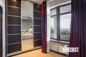 3-к квартира, вторичка, 111м2, 3/8 этаж