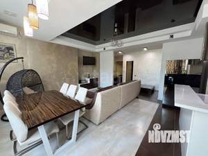 3-к квартира, вторичка, 87м2, 3/13 этаж