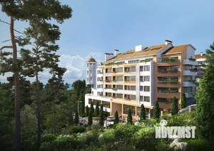 3-к квартира, вторичка, 75м2, 1/8 этаж