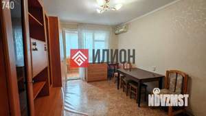 1-к квартира, вторичка, 32м2, 1/5 этаж