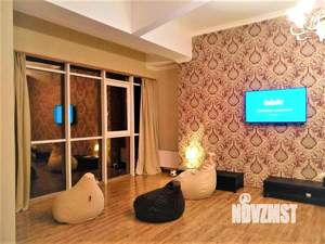 5-к квартира, вторичка, 207м2, 9/11 этаж