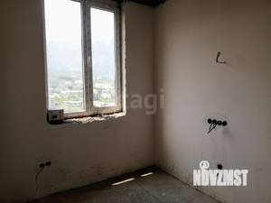 1-к квартира, вторичка, 24м2, 6/6 этаж