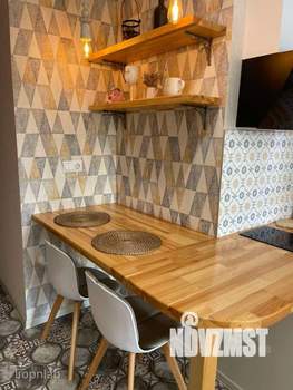 Студия квартира, вторичка, 34м2, 3/15 этаж