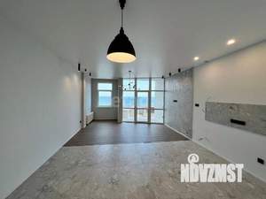 2-к квартира, вторичка, 90м2, 2/6 этаж