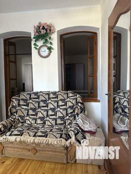 1-к квартира, вторичка, 47м2, 1/2 этаж