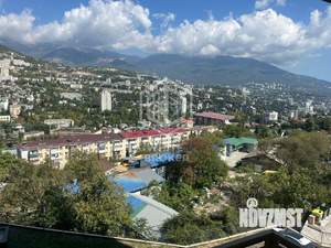 1-к квартира, вторичка, 38м2, 4/12 этаж