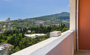 1-к квартира, сданный дом, 54м2, 7/8 этаж