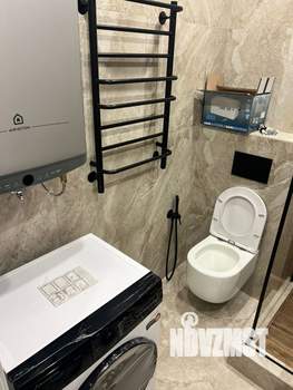 2-к квартира, вторичка, 68м2, 2/8 этаж