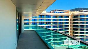 Студия квартира, вторичка, 82м2, 9/11 этаж