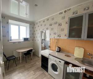 1-к квартира, вторичка, 30м2, 2/2 этаж