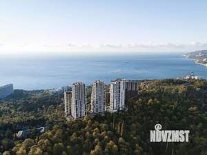 2-к квартира, вторичка, 58м2, 4/22 этаж