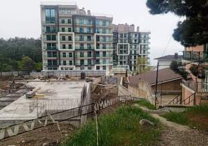 Студия квартира, вторичка, 29м2, 6/8 этаж