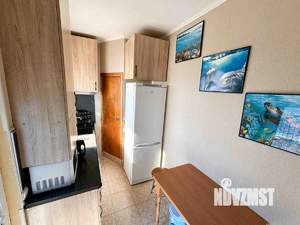 2-к квартира, вторичка, 63м2, 2/4 этаж