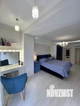 3-к квартира, вторичка, 182м2, 2/20 этаж